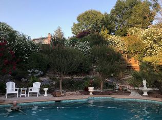 344 Borica Dr, Danville, CA