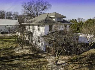 58363 Beech Rd, Mishawaka, IN 46544