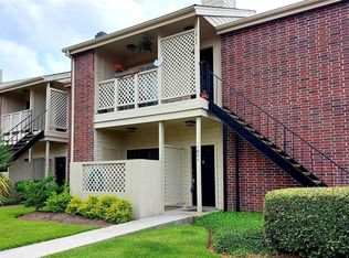 2121 El Paseo St APT 1801, Houston, TX 77054