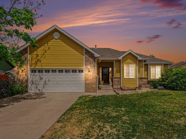 4967 W 30th St, Greeley, CO 80634