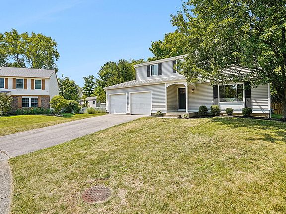 4th image of 7346 Terrace View Ct