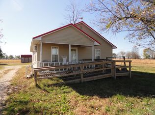 2863 W State Highway 84, Bragg City, MO 63827
