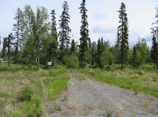 27202 Kalifornsky Beach Rd, Kasilof, AK 99610