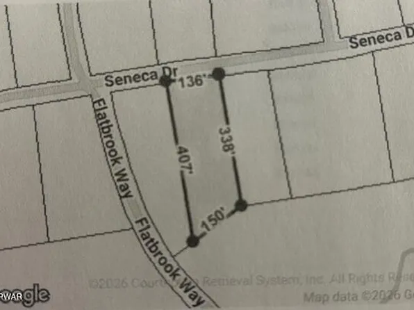 221 Seneca Dr, Milford, PA 18337