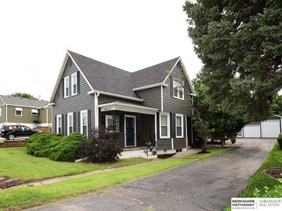 4417 S 42nd St, Omaha, NE, 68107