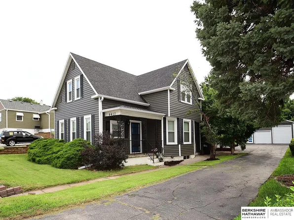 4417 S 42nd St, Omaha, NE 68107