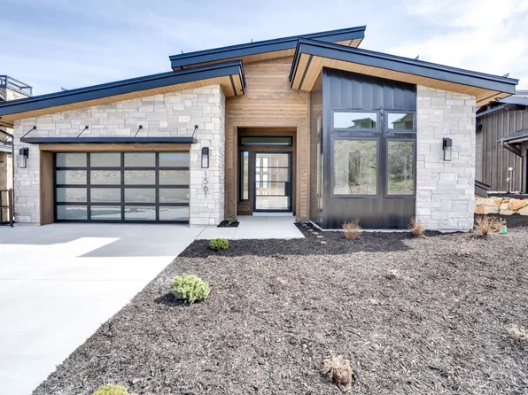 1561 W Crystal View Ct #24, Heber City, UT 84032