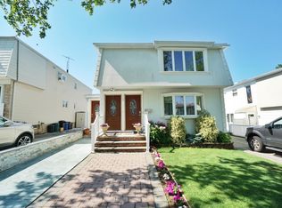 120 Rivington Ave, Staten Island, NY 10314