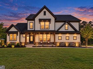2114 Harmony Dr, Canton, GA 30115