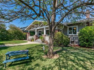 1140 Brent Ave, South Pasadena, CA 91030