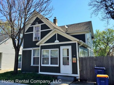 14 Batavia Pl NE, Grand Rapids, MI, 49503