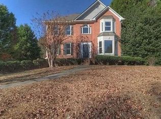 12245 Molly Sue Ln, Fayetteville, GA 30215