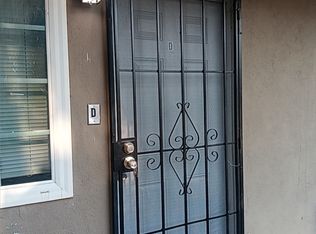 701 Knotts St APT D, Bakersfield, CA 93305