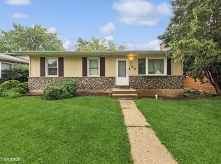 1919 Joanna Ave, Zion, IL 60099