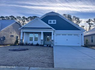 1196 Halter Pl, Calabash, NC 28467
