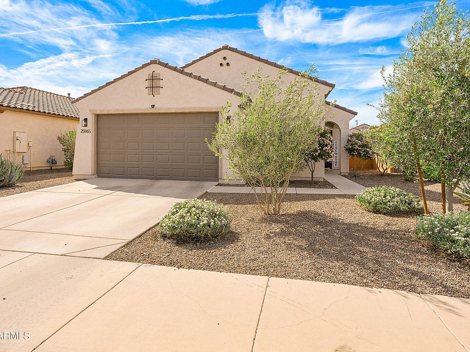 1st image of 25965 W VIA DEL SOL Drive