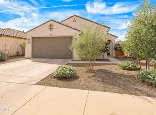 25965 W Via Del Sol Dr, Buckeye, AZ 85396