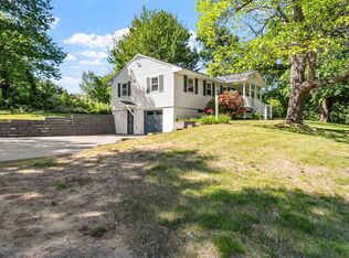 49 School House Hill Rd, Gilford, NH 03249