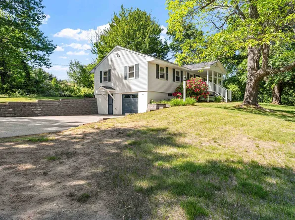 49 School House Hill Road, Gilford, NH 03249
