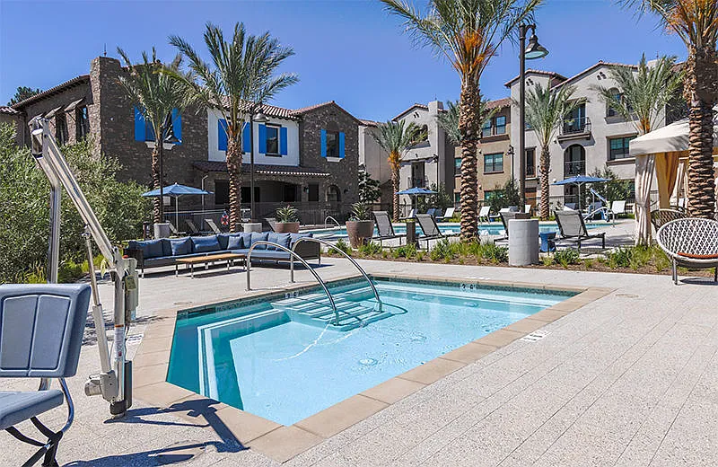 The Courtyards Pacific Village — Photo 3
