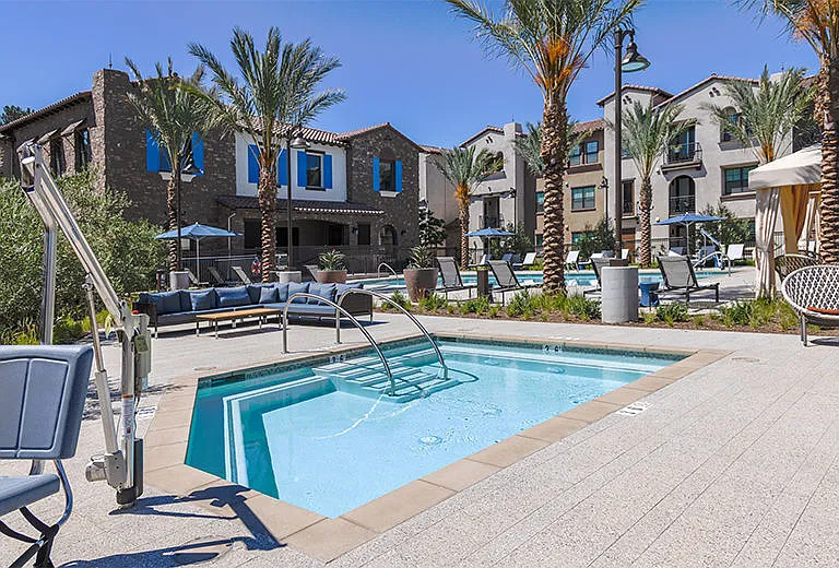 The Courtyards Pacific Village — Photo 3