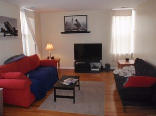 1321 Washington St APT 3B, Hoboken, NJ 07030