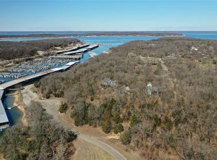 3 Harborview Cir, Denison, TX 75020