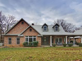 529 Rscr #1151, Emory, TX 75440