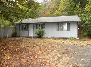 110 NE Anchor Way, Belfair, WA 98528
