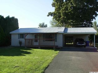 426 Park Ave, Lewiston, ID 83501