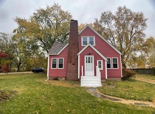 15822 N River Beach Dr, Rome, IL 61562