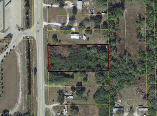 S State Road 29, Labelle, FL 33935