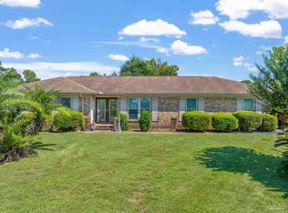 2352 Silversides Loop, Pensacola, FL 32526