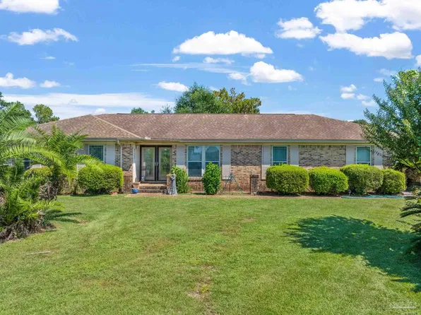 2352 Silversides Loop, Pensacola, FL 32526
