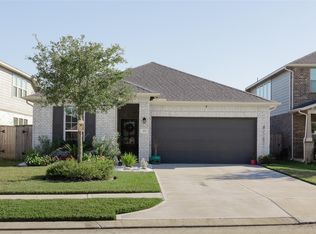 385 Weimer Lagoon Rd, La Porte, TX 77571