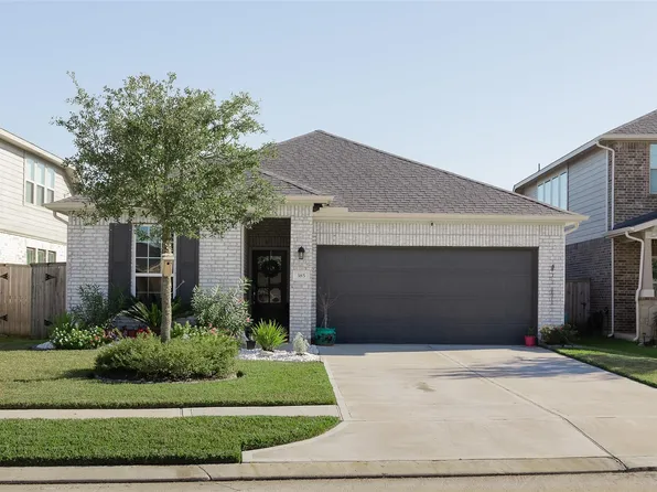 385 Weimer Lagoon Rd, La Porte, TX 77571