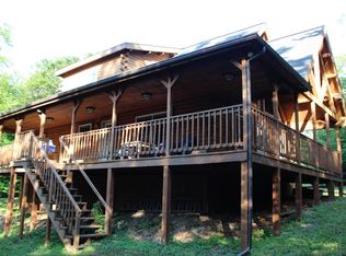 645 Coyote Ln, Blossburg, PA 16912