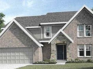 8495 Scenic Ridge Way, Ball Ground, GA 30107