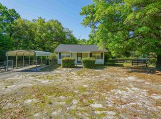 3491 E Kingsfield Rd, Pensacola, FL 32514