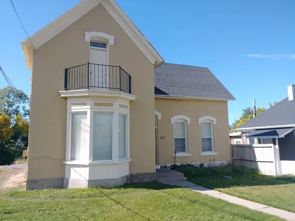 231 N 300 E, Logan, UT