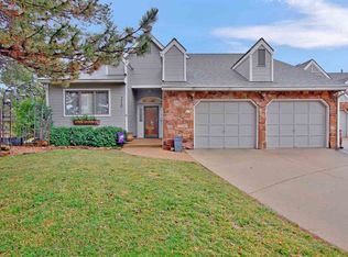 909 N Maize Rd UNIT 210, Wichita, KS 67212