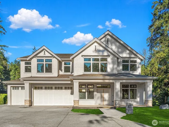 14155 NE 46th Court, Bellevue, WA 98005