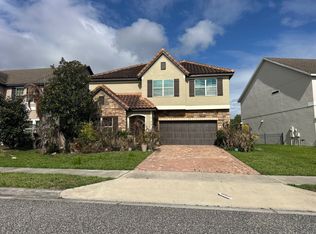 528 Egret Place Dr, Winter Garden, FL 34787
