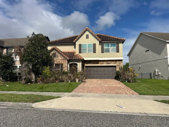 528 Egret Place Dr, Winter Garden, FL 34787