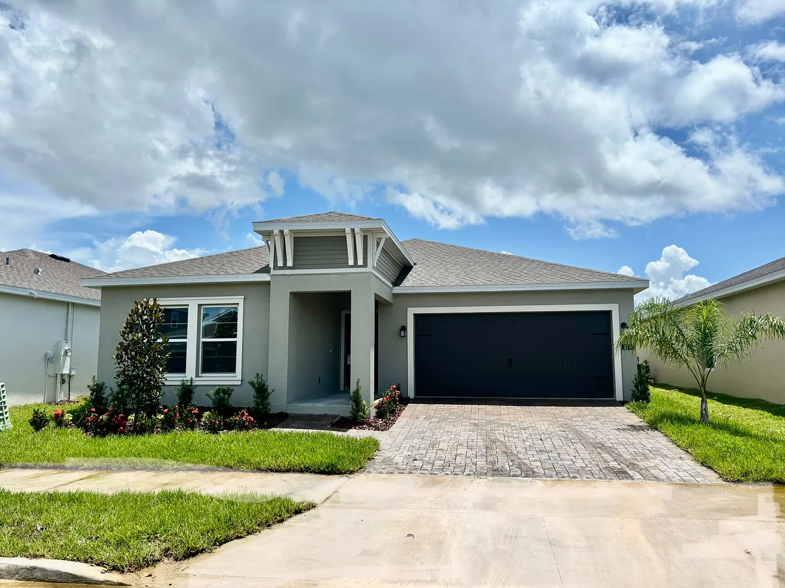 4741 Golden Knight Blvd — Photo 1