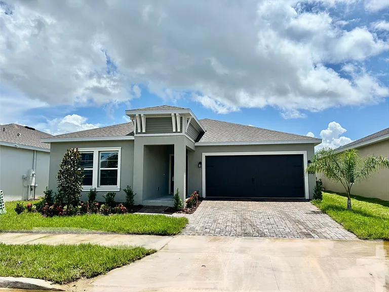 4741 Golden Knight Blvd — Photo 1