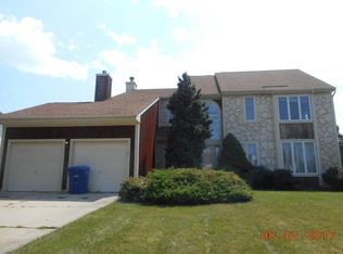27 Parkdale Pl, Marlton, NJ 08053