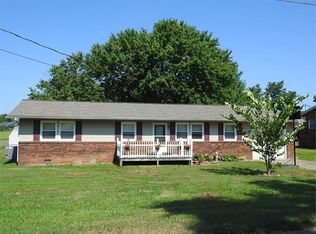 747 Washington Blvd, Madisonville, KY 42431