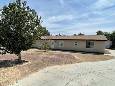 7617 Maple Ave, Hesperia, CA, 92344