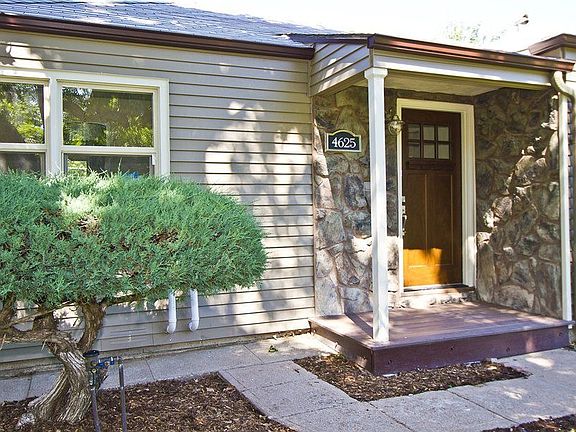 Exterior - Front
